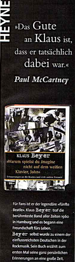 Das Beyer Heynebuchtext